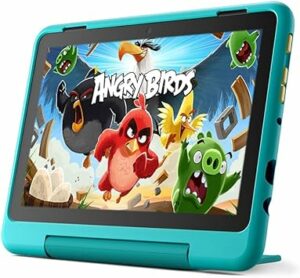 Amazon Fire Hd 8 Kids Pro Tablet, 8