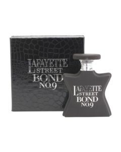3.3oz Lafayette Street Eau De Parfum