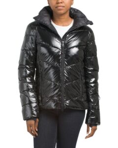 Fire and Ice Saelly Jacket