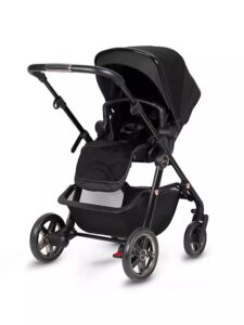 Comet Eclipse Stroller