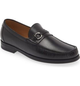 Buffed Bit Loafer (men)