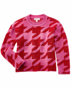 Girls Sweater