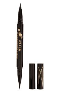Stay All Day® Dual-ended Matte Liquid Eye Liner