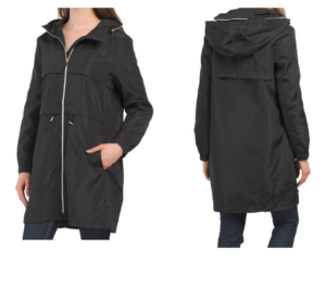 Alexander Utility Jacket