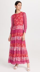 Kristen Dress