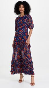 Shireen Dress