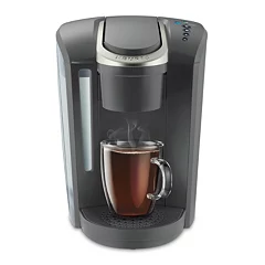 Keurig® K-select® Single-serve K-cup Pod® Coffee Maker with Strength Control