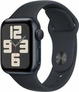 Apple Watch Se (2nd Gen) [gps 40mm]