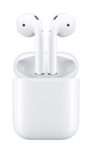 Airpods with Charging Case (2nd Generation)
