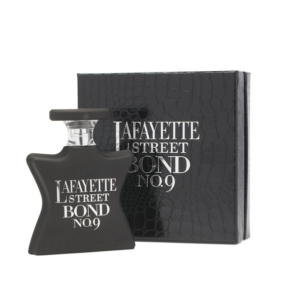 Unisex 3.3oz Lafayette Street Eau De Parfum