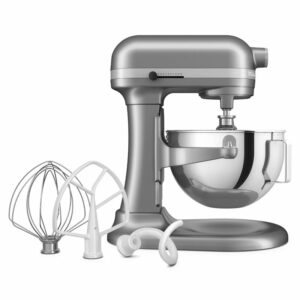 5.5 Quart Bowl-lift Stand Mixer (today Only)