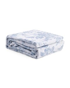 200tc Cotton Floral Sheet Set