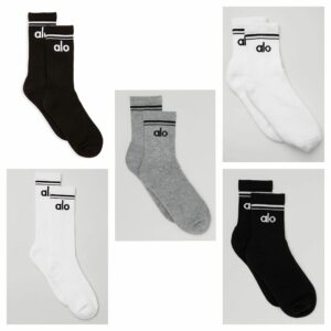 Up to 40% off Socks!!