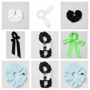 Up to 50% off Hair Accessories!!