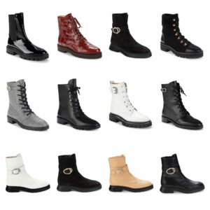 Up to 74% off Boots!!