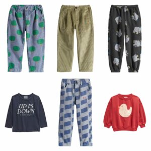 Bobo Choses Up to 60% off