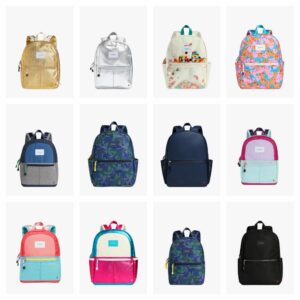 Backpacks Up to 47% off