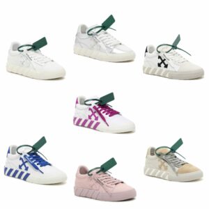 70% off off White Sneakers!!