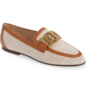 Cuoio Loafer (women)