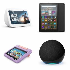 Amazon Products Up to 56% off