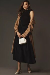 Reformation Sai Dress