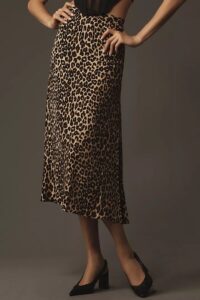 Reformation Bea Skirt