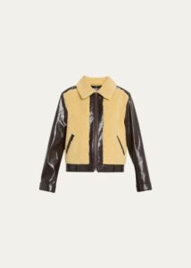 The Sidecar Jacket