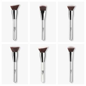 Up to 60% off Makeup Brushes!
