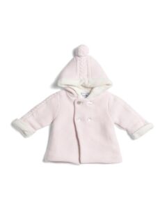 Infant Girl Beautifully Sweet Coat