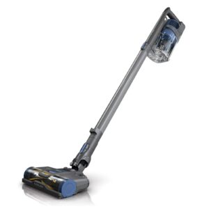 Shark Pet Pro Cordless Stick Vacuum Cleaner, Blue, Wz250