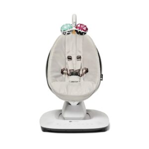4moms Mamaroo Multi-motion Baby Swing