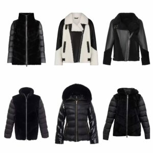 25% off Gorski Outerwear! ($75 Gift Card with Purchase!)