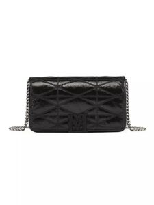 Large Travia Leather Wallet-on-chain ($75 Gift Card with Purchase)
