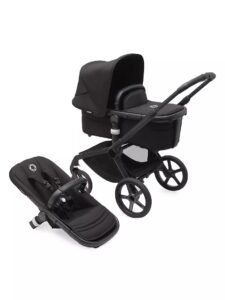 Bugaboo Fox 5 Complete Stroller ($75 Gift Card with Purchase)