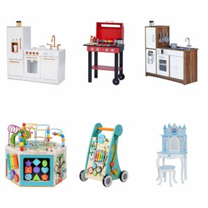 Teamson Kids Up to 60% off