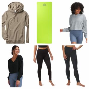 Alo Yoga Up to 70% off