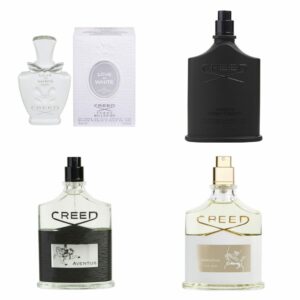 Up to 60% off Creed!