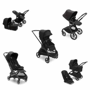 Up to 15% off Bugaboo!