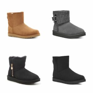 Womens Ugg Boots 40% off