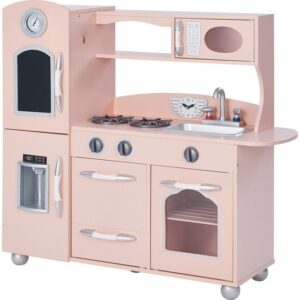 Little Chef Westchester Play Kitchen, Pink