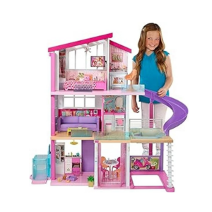 Barbie Dreamhouse Dollhouse