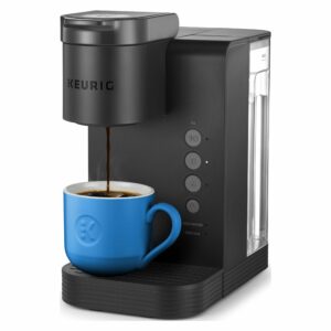 K-cup Pod Coffee Maker