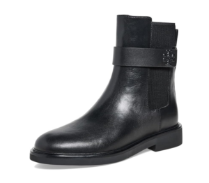 35 Mm Double T Chelsea Boot