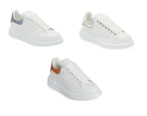 Women's  Alexander Mcqueen