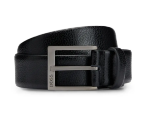 Elloy Leather Belt