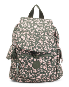 Nylon City Pack Backpack