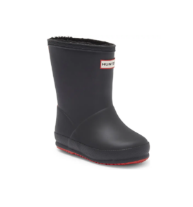First Classic Waterproof Rain Boot Size 5 -12