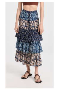 Antoinette Skirt Size 6-6