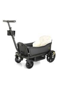 Cruiser Wagon Faux Shearling Seat Cover