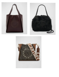 Stella Mccartney Bags Up to  41% off